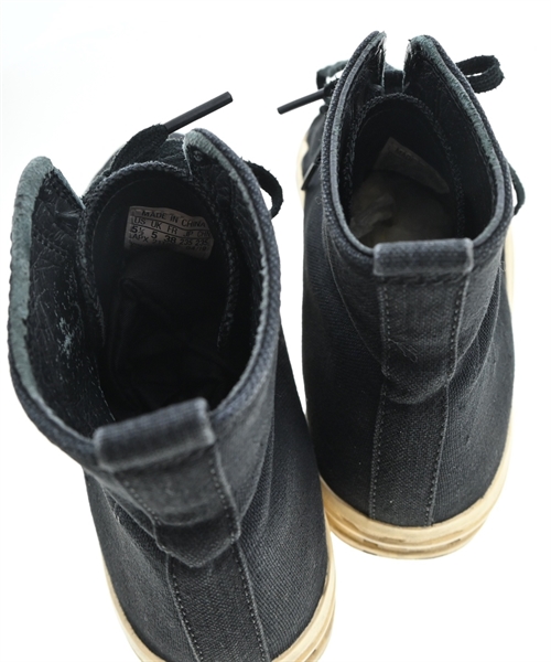 Y-3（ワイスリー）スニーカー 黒 サイズ:23.5cm レディース/2200621701128