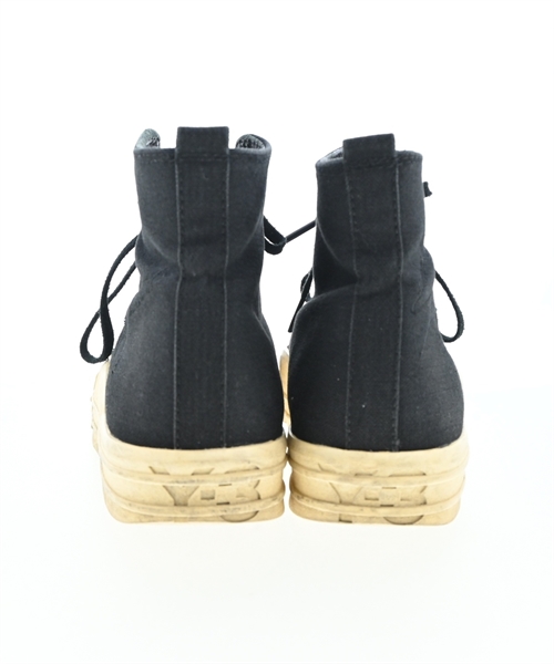 Y-3（ワイスリー）スニーカー 黒 サイズ:23.5cm レディース/2200621701128