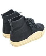 Y-3（ワイスリー）スニーカー 黒 サイズ:23.5cm レディース/2200621701128