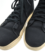 Y-3（ワイスリー）スニーカー 黒 サイズ:23.5cm レディース/2200621701128