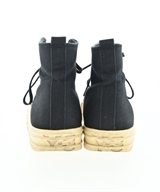 Y-3（ワイスリー）スニーカー 黒 サイズ:23.5cm レディース/2200621701128