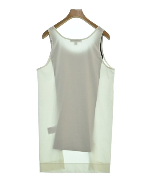 Y-3（ワイスリー）タンクトップ 黒 サイズ:XXS レディース/2200598699053