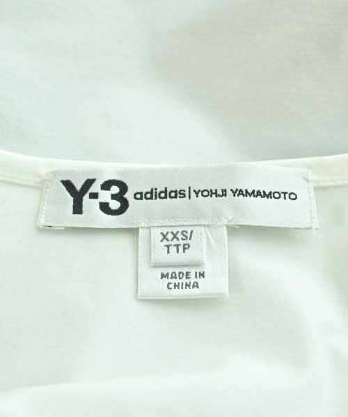 Y-3（ワイスリー）タンクトップ 黒 サイズ:XXS レディース/2200598699053