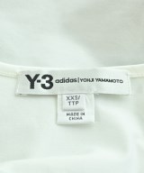 Y-3（ワイスリー）タンクトップ 黒 サイズ:XXS レディース/2200598699053