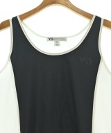 Y-3（ワイスリー）タンクトップ 黒 サイズ:XXS レディース/2200598699053