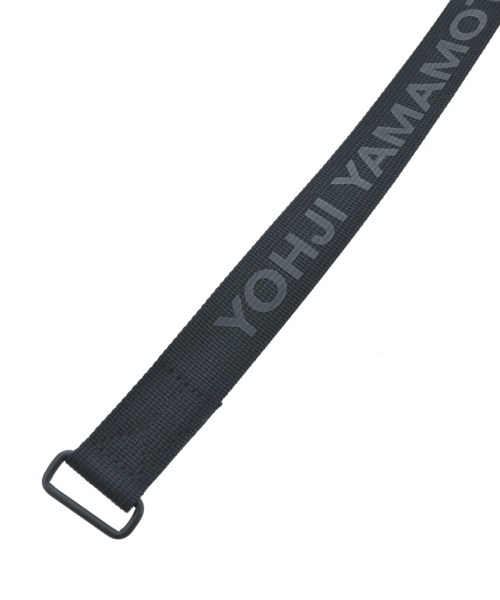 Y-3（ワイスリー）ハンチング・ベレー帽 黒 サイズ:OSFL レディース/2200598699190