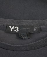 Y-3（ワイスリー）Tシャツ・カットソー 黒 サイズ:L メンズ/2200622149035