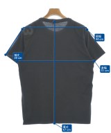 Y-3（ワイスリー）Tシャツ・カットソー 黒 サイズ:L メンズ/2200622149035
