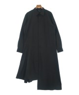 Y-3（ワイスリー）ステンカラーコート 黒 サイズ:M メンズ/2200622274041