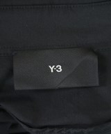 Y-3（ワイスリー）ステンカラーコート 黒 サイズ:M メンズ/2200622274041
