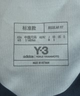 Y-3（ワイスリー）Tシャツ・カットソー 紺 サイズ:S レディース/2200622658018
