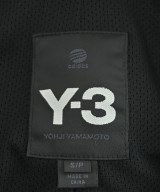 Y-3（ワイスリー）カジュアルジャケット 黒 サイズ:S メンズ/2200622897011