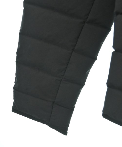 Y-3（ワイスリー）ダウンジャケット/ダウンベスト 黒 サイズ:S レディース/2200622897028