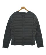 Y-3（ワイスリー）ダウンジャケット/ダウンベスト 黒 サイズ:S レディース/2200622897028