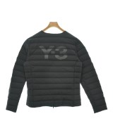Y-3（ワイスリー）ダウンジャケット/ダウンベスト 黒 サイズ:S レディース/2200622897028