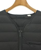 Y-3（ワイスリー）ダウンジャケット/ダウンベスト 黒 サイズ:S レディース/2200622897028