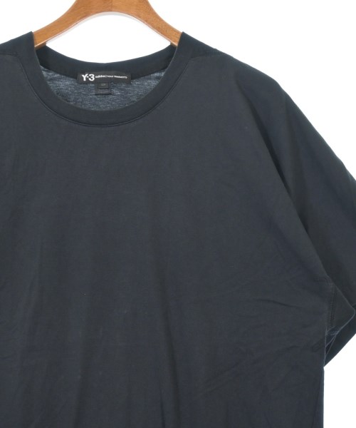 Y-3（ワイスリー）Tシャツ・カットソー 黒 サイズ:S メンズ/2200622897097