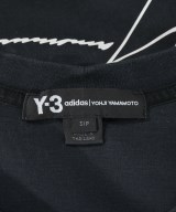 Y-3（ワイスリー）Tシャツ・カットソー 黒 サイズ:S メンズ/2200622897097