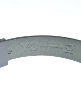 Y-3（ワイスリー）ベルト 黒 サイズ:- メンズ/2200622897141