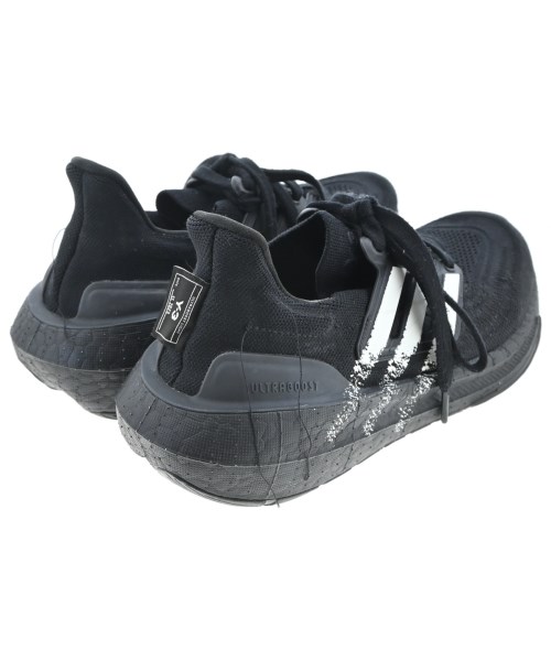 Y-3（ワイスリー）スニーカー 黒 サイズ:24.5cm レディース/2200623232088