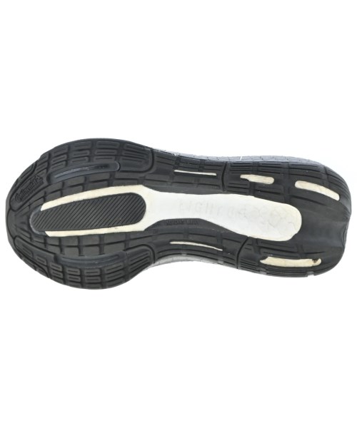 Y-3（ワイスリー）スニーカー 黒 サイズ:24.5cm レディース/2200623232088