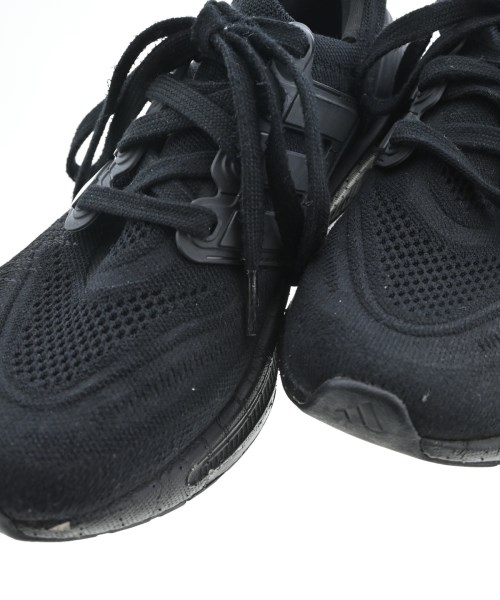 Y-3（ワイスリー）スニーカー 黒 サイズ:24.5cm レディース/2200623232088