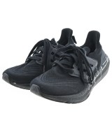 Y-3（ワイスリー）スニーカー 黒 サイズ:24.5cm レディース/2200623232088