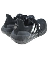 Y-3（ワイスリー）スニーカー 黒 サイズ:24.5cm レディース/2200623232088