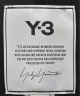 Y-3（ワイスリー）パーカー 黒 サイズ:2XS メンズ/2200598594389