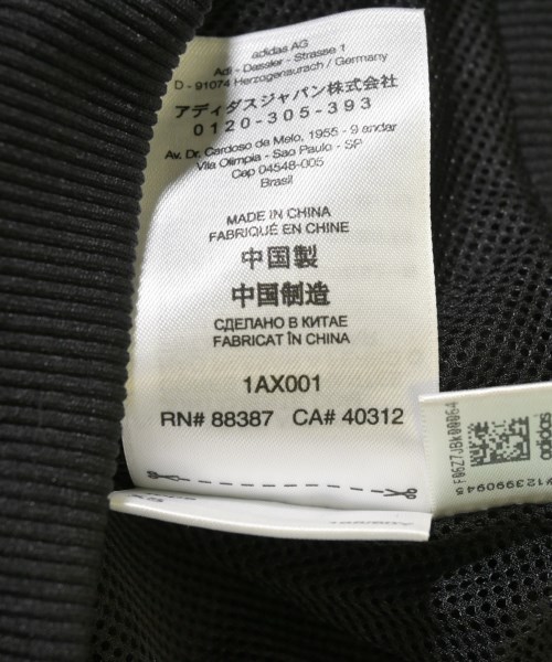 Y-3（ワイスリー）Tシャツ・カットソー 黒 サイズ:XS レディース/2200610519192