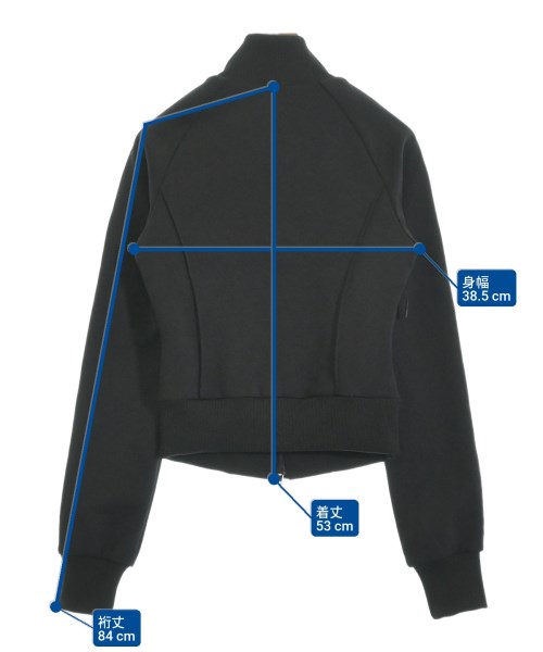 Y-3（ワイスリー）Tシャツ・カットソー 黒 サイズ:XS レディース/2200610519192