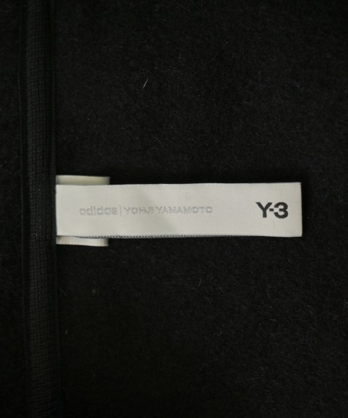 Y-3（ワイスリー）ブルゾン 黒 サイズ:M メンズ/2200623380024