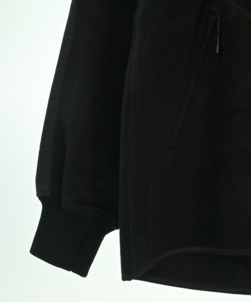 Y-3（ワイスリー）ブルゾン 黒 サイズ:M メンズ/2200623380024