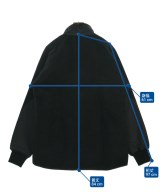 Y-3（ワイスリー）ブルゾン 黒 サイズ:M メンズ/2200623380024