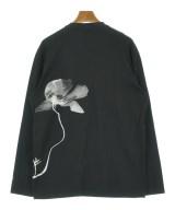 Y-3（ワイスリー）Tシャツ・カットソー 黒 サイズ:M メンズ/2200623405024