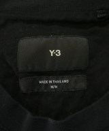 Y-3（ワイスリー）Tシャツ・カットソー 黒 サイズ:M メンズ/2200623405024