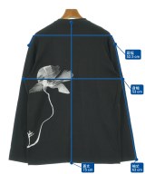 Y-3（ワイスリー）Tシャツ・カットソー 黒 サイズ:M メンズ/2200623405024