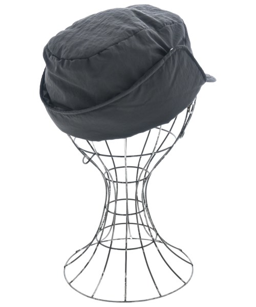 Y-3（ワイスリー）キャップ 黒 サイズ:OSFA メンズ/2200623781043