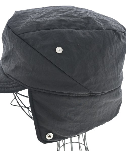 Y-3（ワイスリー）キャップ 黒 サイズ:OSFA メンズ/2200623781043