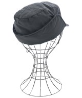 Y-3（ワイスリー）キャップ 黒 サイズ:OSFA メンズ/2200623781043