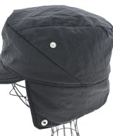 Y-3（ワイスリー）キャップ 黒 サイズ:OSFA メンズ/2200623781043