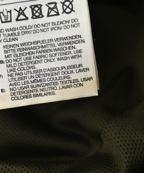 Y-3（ワイスリー）ハット カーキ サイズ:OSFA メンズ/2200623781050