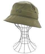 Y-3（ワイスリー）ハット カーキ サイズ:OSFA メンズ/2200623781050