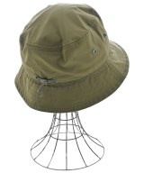 Y-3（ワイスリー）ハット カーキ サイズ:OSFA メンズ/2200623781050