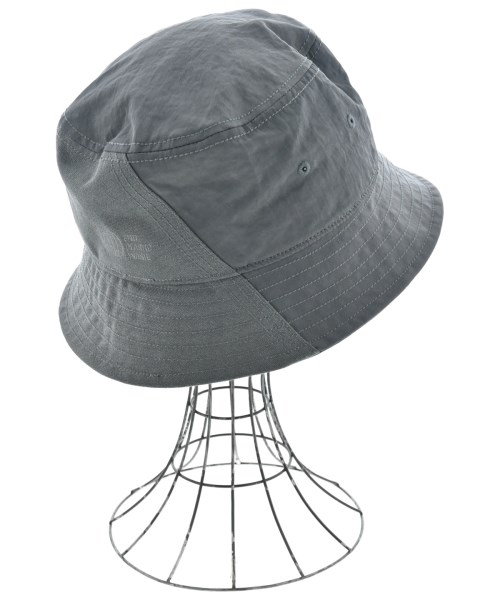 Y-3（ワイスリー）ハット グレー サイズ:OSFA メンズ/2200623781067