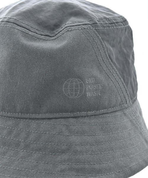 Y-3（ワイスリー）ハット グレー サイズ:OSFA メンズ/2200623781067