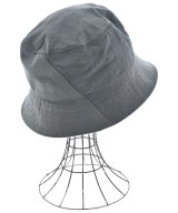 Y-3（ワイスリー）ハット グレー サイズ:OSFA メンズ/2200623781067