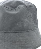 Y-3（ワイスリー）ハット グレー サイズ:OSFA メンズ/2200623781067