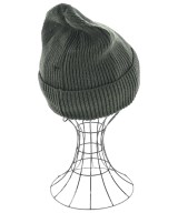 Y-3（ワイスリー）ニットキャップ・ビーニー カーキ サイズ:OSFA メンズ/2200623781074
