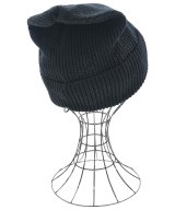 Y-3（ワイスリー）ニットキャップ・ビーニー 黒 サイズ:OSFA メンズ/2200623781081